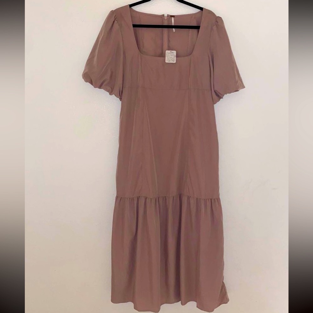 Free People dress - size S - $45